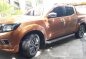 2018 Nissan Navara for sale in Mandaue -1