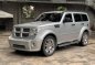 2012 Dodge Nitro for sale in Manila-3