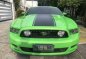 2014 Ford Mustang for sale in Paranaque -0