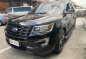 2017 Ford Explorer for sale in Pasig -2