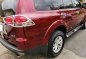 2014 Mitsubishi Montero for sale in Caloocan -3