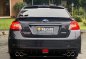 2017 Subaru Wrx for sale in Quezon City-3