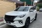 Toyota Fortuner 2016 for sale in Quezon City-0