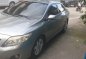 2008 Toyota Corolla Altis for sale in Quezon City-3