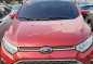 2015 Ford Ecosport for sale in Quezon City -1