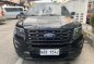 2017 Ford Explorer for sale in Pasig -0