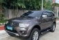 2014 Mitsubishi Montero Sport for sale in Quezon City-0