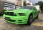 2014 Ford Mustang for sale in Paranaque -1