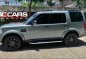 Land Rover Range Rover Sport 2016 for sale in Pasig -5