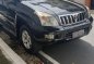 2004 Toyota Land Cruiser Prado for sale in Manila-1