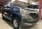 Selling Toyota Avanza 2016 in Quezon City -1