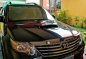 2013 Toyota Fortuner for sale in Parañaque-2