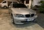 Bmw 1-Series 2007 for sale in Makati -8