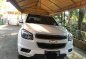 2015 Chevrolet Trailblazer for sale in Quezon City-1