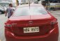 2017 Toyota Vios for sale in Pasig -3