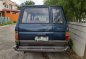1996 Toyota Tamaraw for sale in General Trias-1