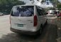 Sell White 2008 Hyundai Grand Starex in Quezon City-2