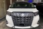 New Toyota Alphard 2019 for sale in Quezon City-1