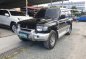 2007 Mitsubishi Pajero for sale in Pasig -0