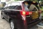 Sell 2016 Toyota Innova in Quezon City-2