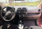 Red Mitsubishi Mirage 2016 for sale in Talisay-7