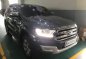 2nd-hand Ford Everest 2017 for sale in Las Piñas-0