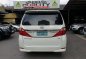 Second-hand Toyota Alphard 2013 for sale in Pasig-4