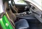 Used Green Nissan Gt-R 2018 at 5000km for sale in Pasig-4