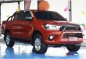 Second-hand Mitsubishi Strada 2018 for sale in Quezon City-1