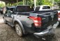 2016 Mitsubishi Strada for sale in Davao City -1