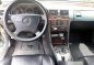 Sell Green 1994 Mercedes-Benz C220 Automatic Gasoline -9