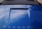 Sell Blue 2015 Porsche Boxster at 6500 km -4