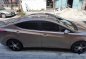 Selling Beige Hyundai Elantra 2015 at 38000 km -2