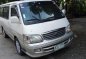 2003 Toyota Hiace for sale in Rizal-0