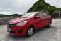 2014 Mitsubishi Mirage G4 for sale in Legazpi -0