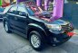 2012 Toyota Fortuner for sale in Manila-1