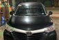 2nd-hand Toyota Avanza 2016 for sale in Manila-0