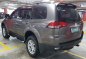 2014 Mitsubishi Montero for sale in Makati -4