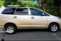 Used Toyota Innova 2009 for sale in Muntinlupa-6