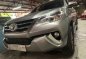 2nd-hand Toyota Fortuner 2.4G 4x2 2019 for sale in Quezon City-0