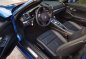 Sell Blue 2015 Porsche Boxster at 6500 km -9