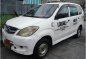 Used Toyota Avanza 2009 for sale in Manila-0