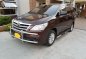 Second-hand Toyota Innova 2016 for sale in Antipolo-0