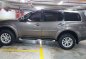 2014 Mitsubishi Montero for sale in Makati -3