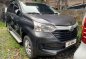 Second-hand Toyota Avanza 2016 in Quezon City-1