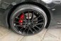 Selling Black Maserati Ghibli 2019 Automatic Gasoline at 350 km -5
