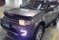 2014 Mitsubishi Montero for sale in Makati -1