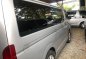2018 Toyota Hiace for sale in Quezon City-4