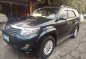 2013 Toyota Fortuner for sale in Las Pinas -2