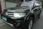 2nd-hand Mitsubishi Montero 2014 for sale in Quezon City-0